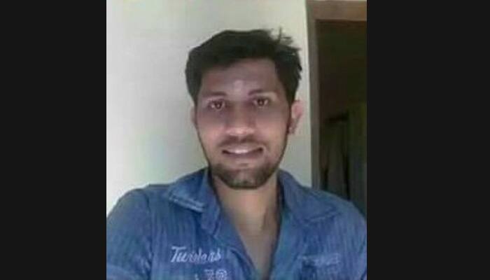 Kerala: BJP worker hacked to death in Kannur, 2 days after killing of CPI(M) worker