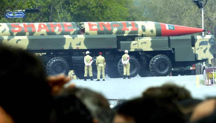 Nuclear proliferation linkages active today have clear Pakistan fingerprints: India
