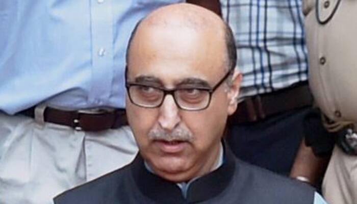 Pakistan would have responded proportionately if there had been surgical strike: Abdul Basit