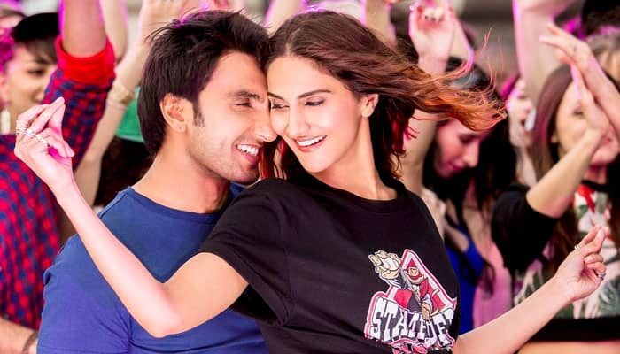 Befikre! Ranveer Singh – Vaani Kapoor wow you by doing the craziest of things