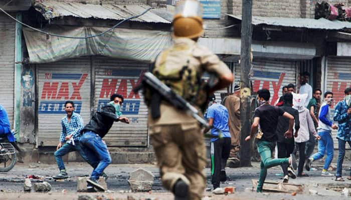 India rejects Pakistan&#039;s reference to women&#039;s condition in Kashmir