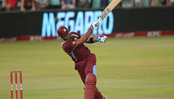 Windies drop Kieron Pollard, Denesh Ramdin for Zimbabwe ...