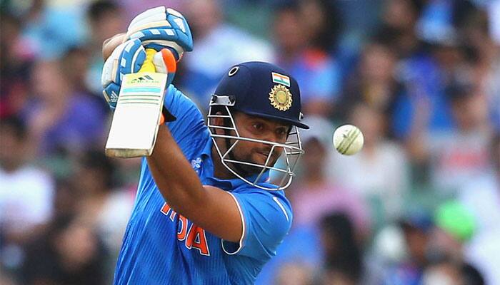 India vs New Zealand: Suresh Raina ruled out of first ODI at Dharamsala due to fever