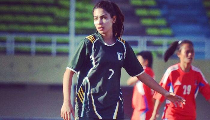 Shahlyla Baloch, talented striker of Pakistan women&#039;s football team, dies in car accident in Karachi