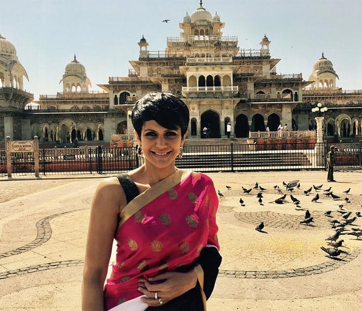 Twitter@mandybedi