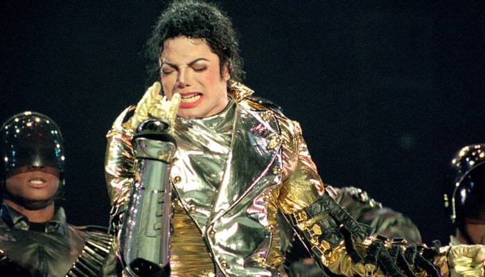 Michael Jackson, the &#039;King of Pop&#039; named top-earning dead celebrity