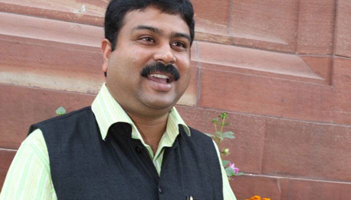 India aims to double LNG import capacity to 50 million tonnes a year: Dharmendra Pradhan