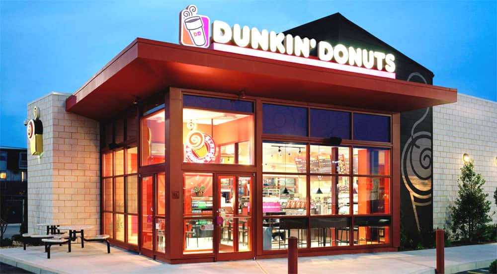 Dunkin' Donuts