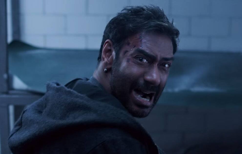 Shivaay