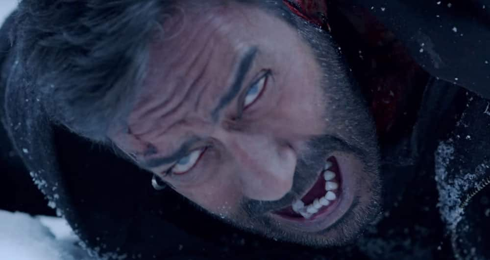 Shivaay