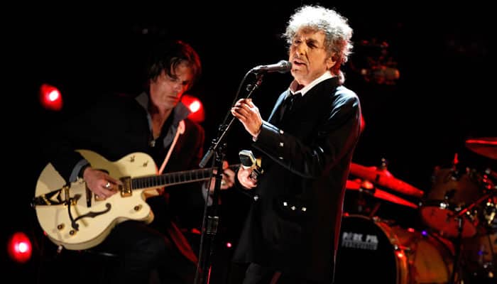Nobel Literature Prize 2016: Everything you want to know about music icon Bob Dylan