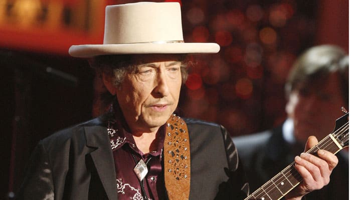 You simply can&#039;t afford to miss these legendary songs of Nobel Literature Prize winner Bob Dylan!