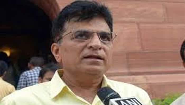 BJP MP Kirit Somaiya alleges mafia plot to kill him, says around 100 goons were waiting for him with arms on Dussehra