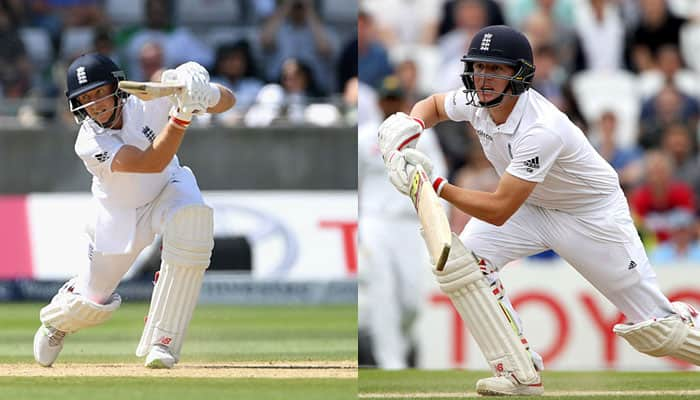 Bangladesh vs England: Gary Ballance turns to Joe Root for spin tips