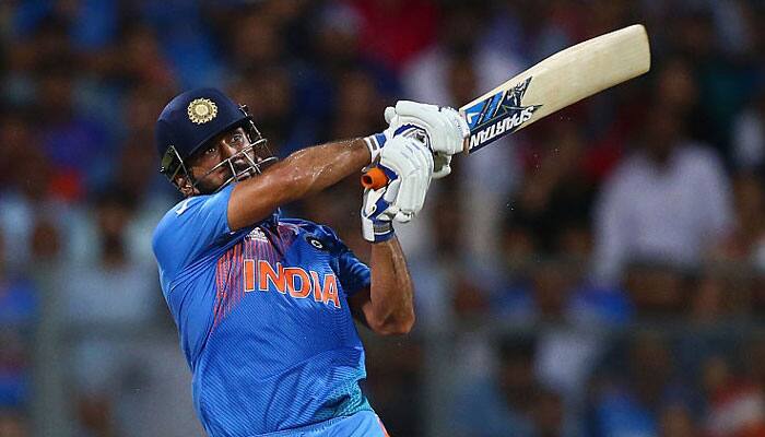 Where will MS Dhoni bat? One riddle which continues to perplex Indian cricket team