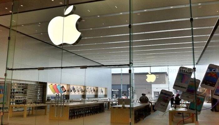 Apple denies episode of staff stealing information from customers&#039; phones
