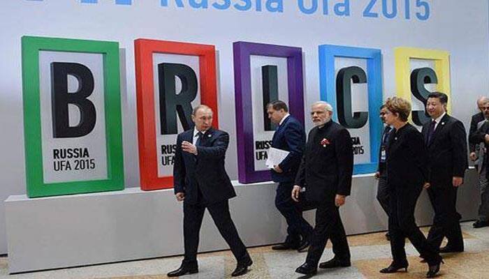 PM Modi extends warm welcome to nations participating in 8th BRICS Summit in Goa 