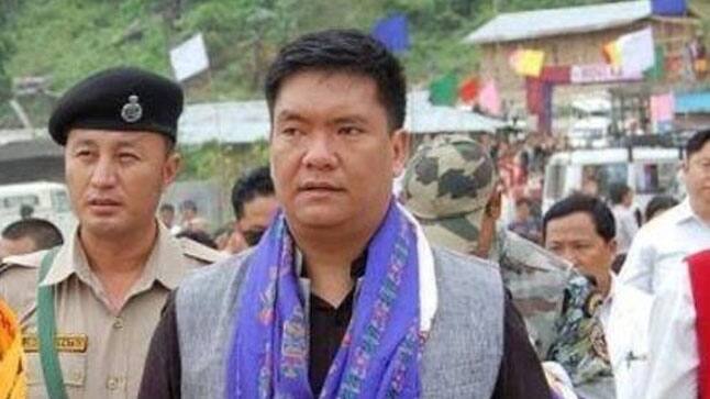 After Congress&#039; exit, BJP to join hands with Pema Khandu-led govt in Arunachal