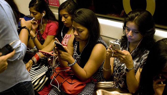 Now avail free Wi-Fi in Delhi Metro Airport Express Line