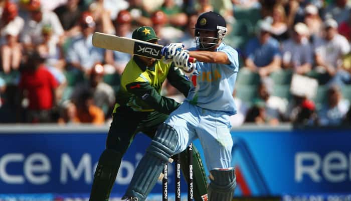 On Gautam Gambhir&#039;s birthday relive his 2007 T20 World Cup winning knock against Pakistan