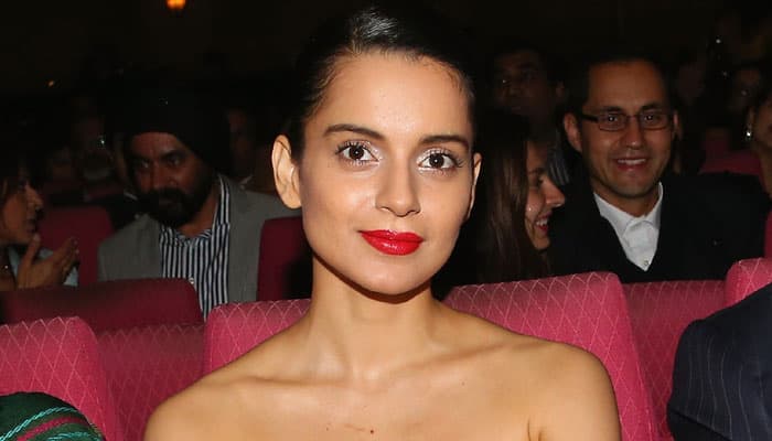 Kangana Ranaut in ‘Simran’: Here’s some info about her role
