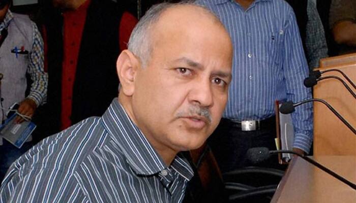 Delhi Waqf Board corruption scam: Manish Sisodia appears before ACB for questioning