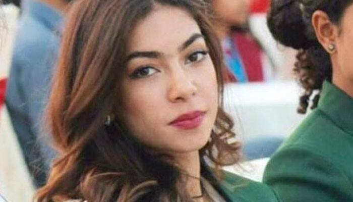 Pakistan football team striker Shahlyla Ahmadzai Baloch dies in unfortunate car accident