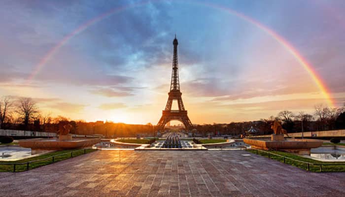 Go Befikre in Paris: Reasons why visiting French capital once is not enough!