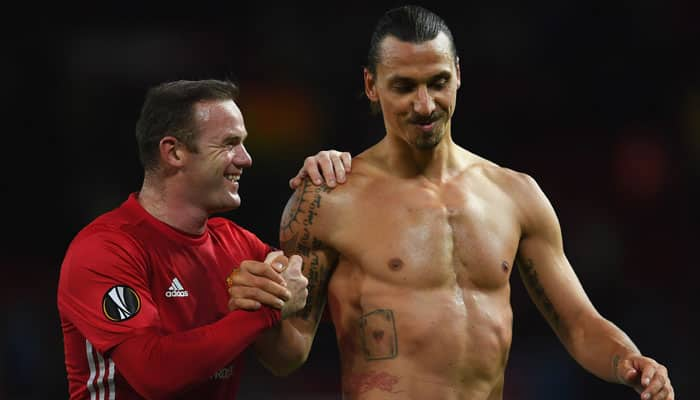 Manchester United striker Zlatan Ibrahimovic linked with a move to ISL club Delhi Dynamos