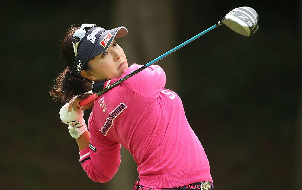 Fujitsu Ladies 2016 Fujitsu Ladies 2016