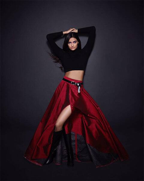 athiya shetty :- Super excited to be walking for the amazing @masabagupta at AIFW SS'17 Let's make it happen!! athiya shetty :- Super excited to be walking for the amazing @masabagupta at AIFW SS'17 Let's make it happen!!