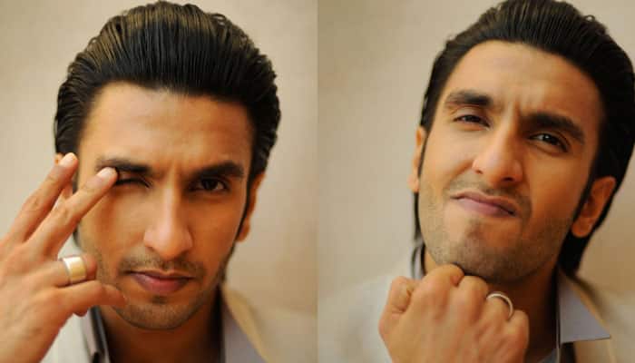Ranveer Singh strips down to his speedo for Befikre; has no problem with nudity