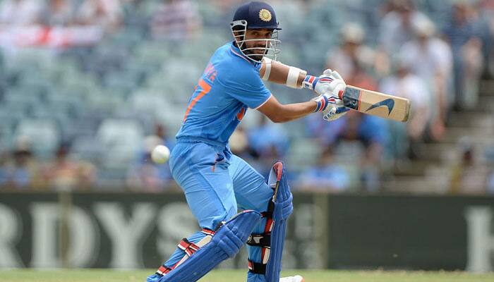 India vs New Zealand: We&#039;ll continue to play aggressive cricket in ODIs, says Ajinkya Rahane