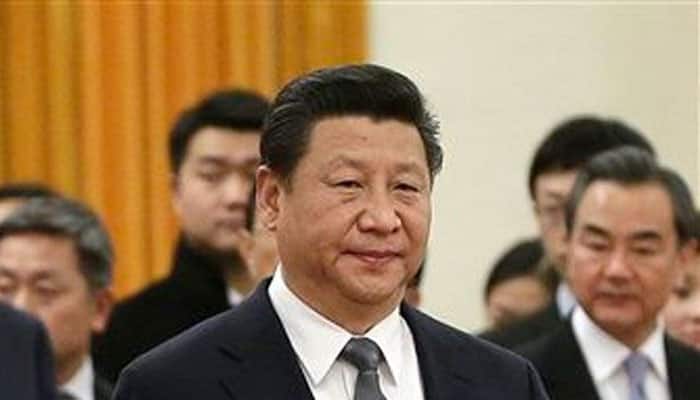 On eve of President Xi Jinping&#039;s Goa visit, China refuses to budge on India&#039;s NSG bid, Masood Azhar