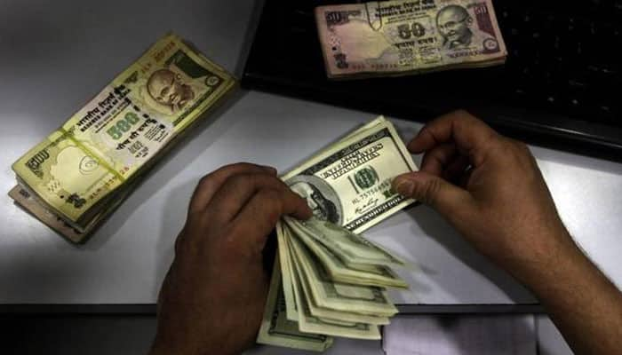 Forex reserves off record high, slump $4 billion to $367.64 billion