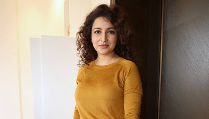 Tisca Chopra reacts to Twitter marriage proposal by her fan