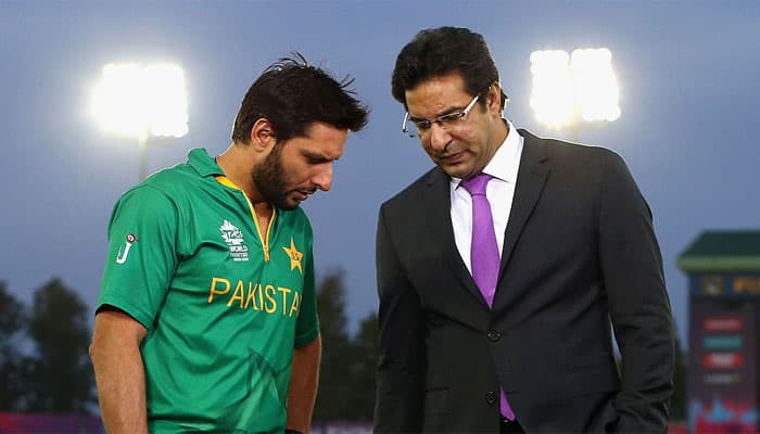 Javed Miandad-Shahid Afridi feud: Underworld don Dawood Ibrahim threatens Pakistan all-rounder with dire consequences​