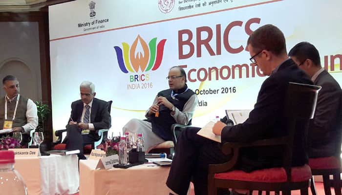 BRICS calls for greater coordination among member nations