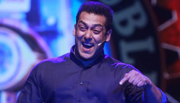 Salman Khan reveals first look of &#039;Bigg Boss 10&#039; house! - Pictures inside