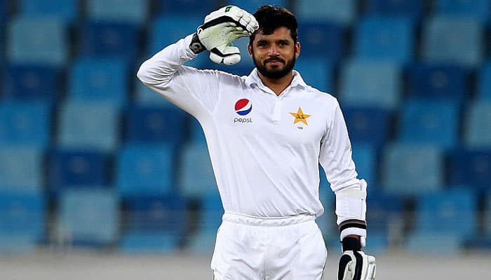 Pakistan vs West Indies: Azhar Ali&#039;s journey from substitute to triple centurion