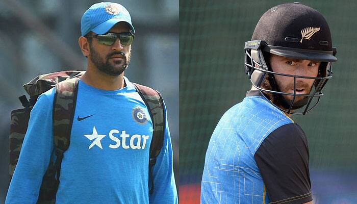 India vs New Zealand: After whitewash in Tests, Men in Blue up against Kiwis in first ODI today - Preview