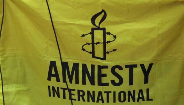 Stop using &#039;harsh&#039; Public Safety Act in J&amp;K: Amnesty International, ICJ, HRW 