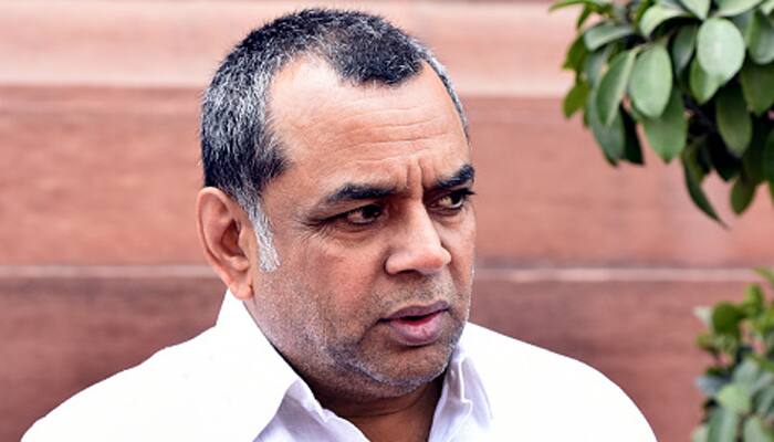 Here&#039;s what Paresh Rawal has to say on Pakistani artiste controversy—Details inside 