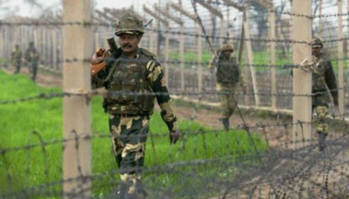 No details about India’s plan to seal border by 2018, says Pakistan