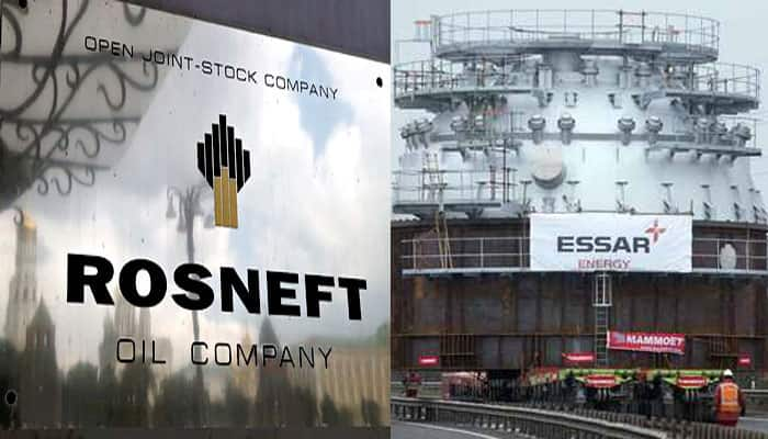 Rosneft-led group acquires Essar Oil in all-cash deal for nearly $13 billion