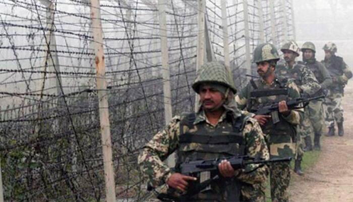 India&#039;s move to completely seal border with Pakistan contrary&#039; to its peace claims: Islamabad
