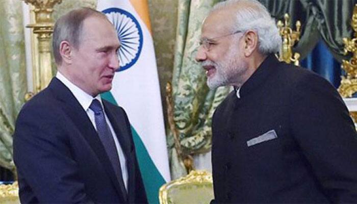 India to soon allocate site for second Russian-designed nuclear