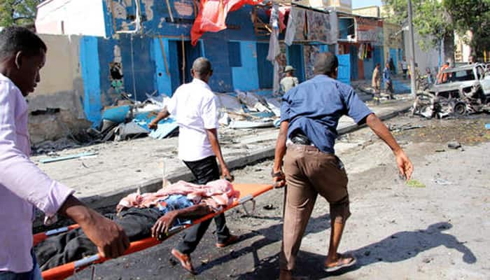 11 dead, 50,000 displaced in week of Somali bloodshed: UN