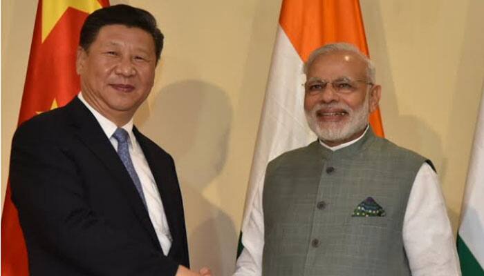 Cannot have differences on terror: PM Modi to Xi Jinping; raises Masood Azhar issue