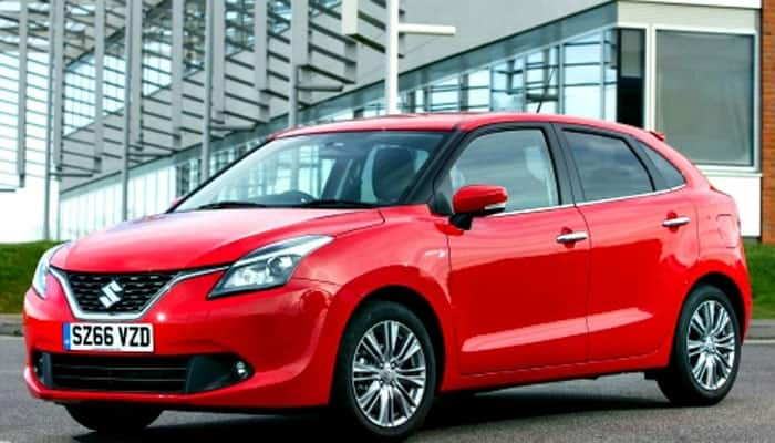 2017 World Car of the Year: Baleno and India-bound Ignis nominated